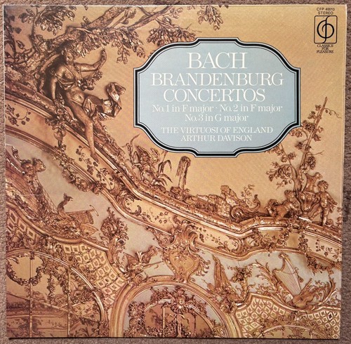 Classical collection - classical, lp