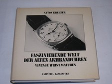 Kreuzer, Anton:Faszinierende