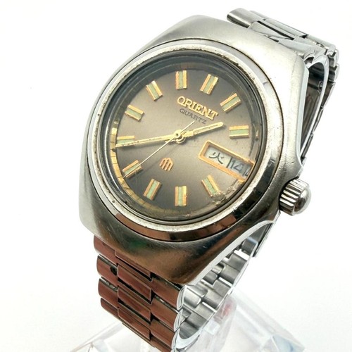 Orologio uomo orient - orient, quarzo