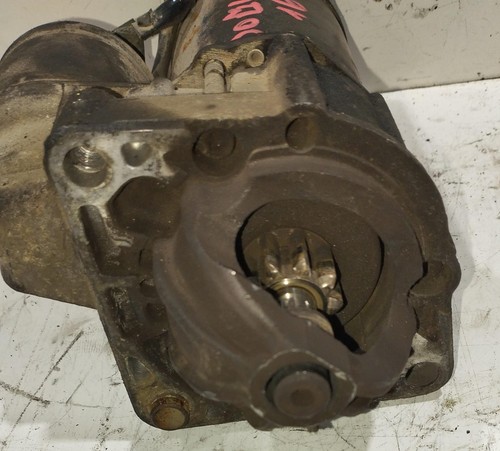 Motorino avviamento per - d',