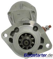 1x_  Anlasser Neu - Made In