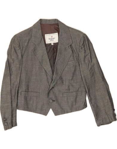 Giacca blazer biagiotti - blazer,