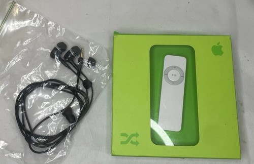 Apple ipod shuffle - apple,
