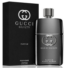 GUCCI GUILTY PROFUMO EDP