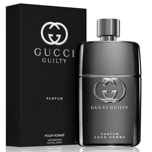 Gucci guilty profumo edp - gucci,