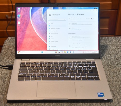 Notebook portatile 13 - notebook,