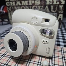 Fuji Instax Mini 8 Fujifilm