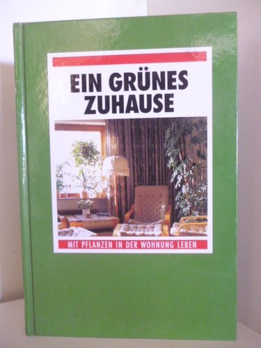 Ein grünes zuhause - ein,