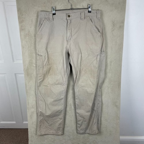 Men carhartt b151 tan - men's,
