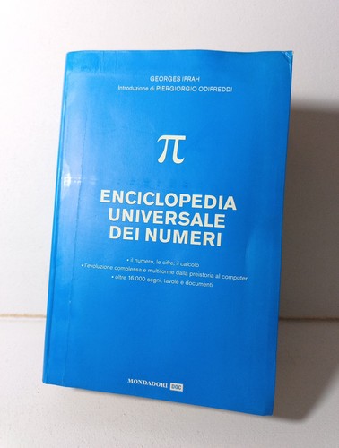 Enciclopedia universale dei