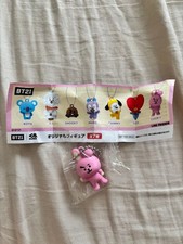 Portachiavi Kura Sushi BT21