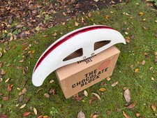 parafango anteriore originale