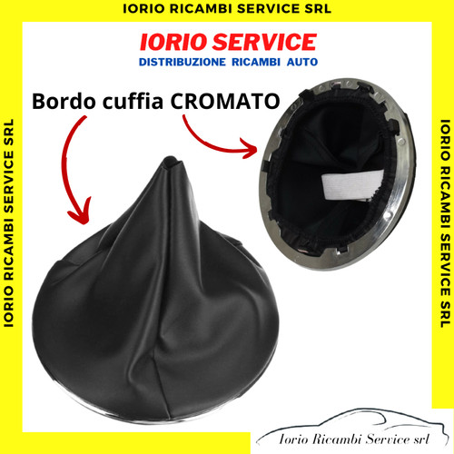 Kit cuffia ghiera cornice - ghiera, +