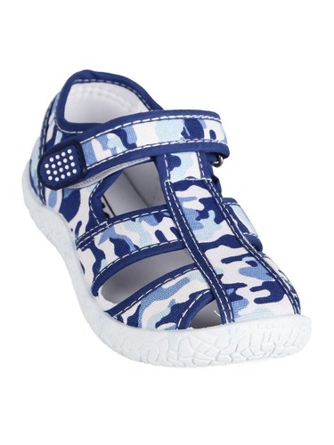 Cox sandaletti militare - sandaletti, chiusi