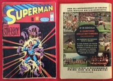 SUPERMAN N.13 NUOVA SERIE