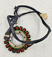 STATORE ( VEICOLO CON 7000 KM )- MOTO GUZZI V7 850 STONE- ANNO 2021