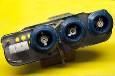 Kit scheda elettromeccanica