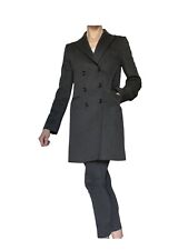 Cappotto Alberto Biani 42