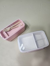 Porta Pranzo 2 X 3 Pezzi