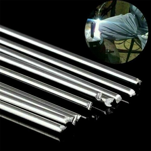 50pcs 6mmx330mm aluminum - 50pcs, 1.6mmx330mm