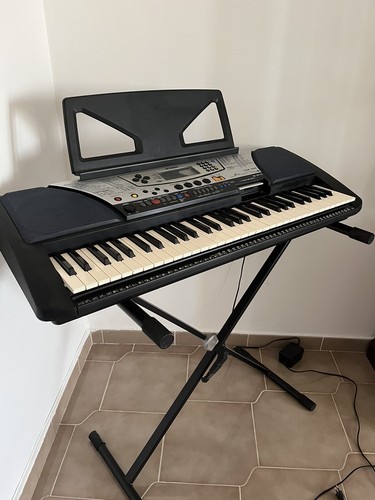 Yamaha psr 340 - yamaha, psr-340