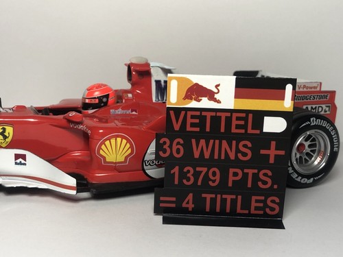 Pitboard 18 pizarra - 1:43/1:18, (pizarra