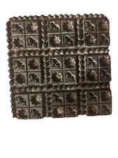 BLOCCO STAMPA TESSUTO