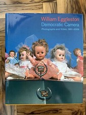 Democratic Camera - William Eggleston