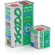 Olio motore XADO Atomic 10W40
