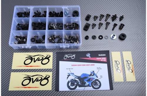 Kit viti viteria - kit,