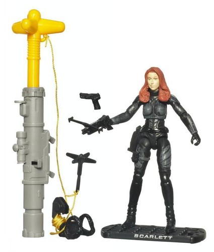Joe 2009 rise cobra - joe,