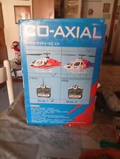 elicottero radiocomandato