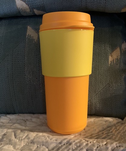 Tupperware bicchiere tazza eco - tupperware,