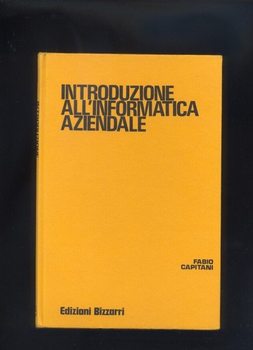 Fabio capitani introduzione - fabio,