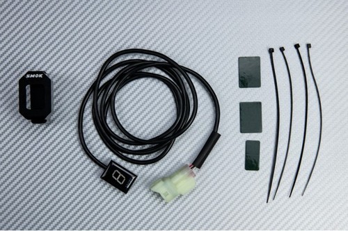 Indicatore marcia plug - indicatore,