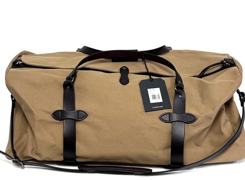 Filson 11070223 duffle large - duffle,