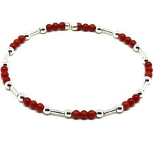 Coralli di Sardegna Bracciale