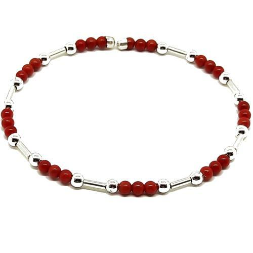 Coralli sardegna bracciale - sardegna,