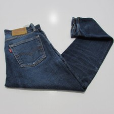 Levis 556 Elasticizzato Uomo