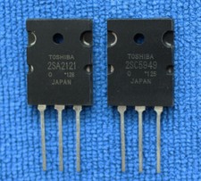 Coppia transistor - 1,