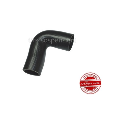 Intercooler hose pipe for alfa - intercooler,