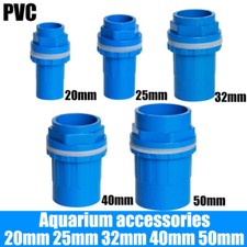 Raccordo tubo PVC 20mm~50mm