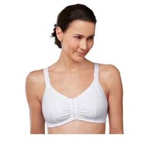 Reggiseno a compressione