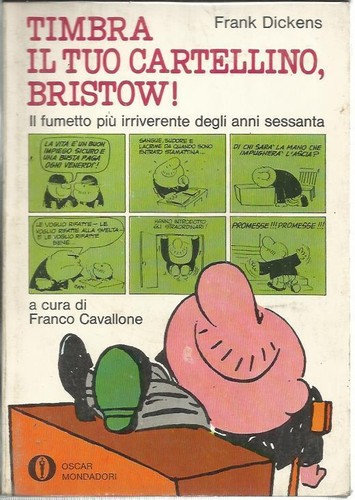 Oscar mondadori 252 - oscar, n.252: