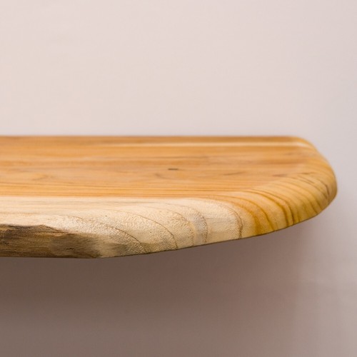 Piano lavabo legno teak - legno,