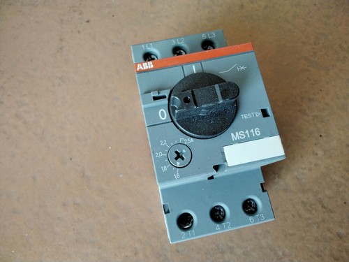 Ms116 50a interruttore - ms116,