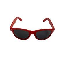 Birra Moretti Red Sunglasses