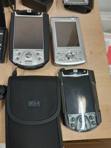 Vari ipaq asus hewlett - vari, ipaq,