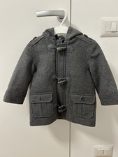 Cappotto Bimbo 18 Mesi Grain