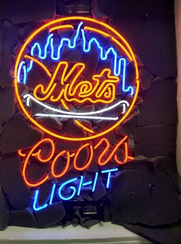 Insegna neon birra luce - insegna,